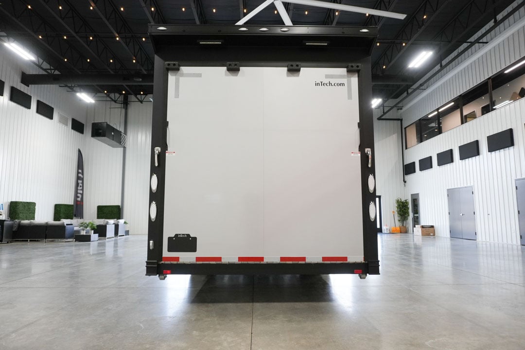 inTech Tag Trailer
