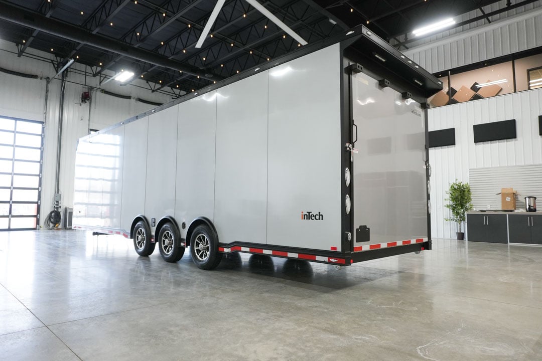 inTech Tag Trailer