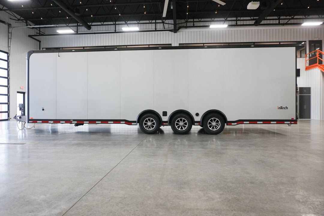 inTech Tag Trailer
