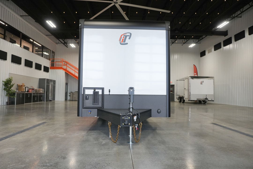 inTech Tag Trailer