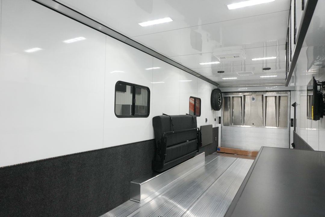 inTech Tag Trailer