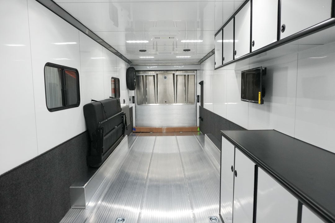 inTech Tag Trailer