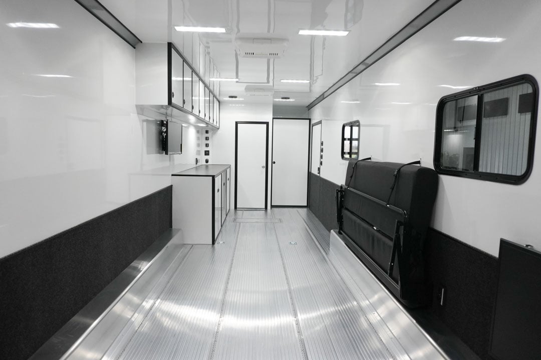 inTech Tag Trailer