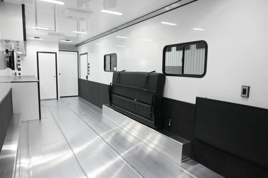 inTech Tag Trailer