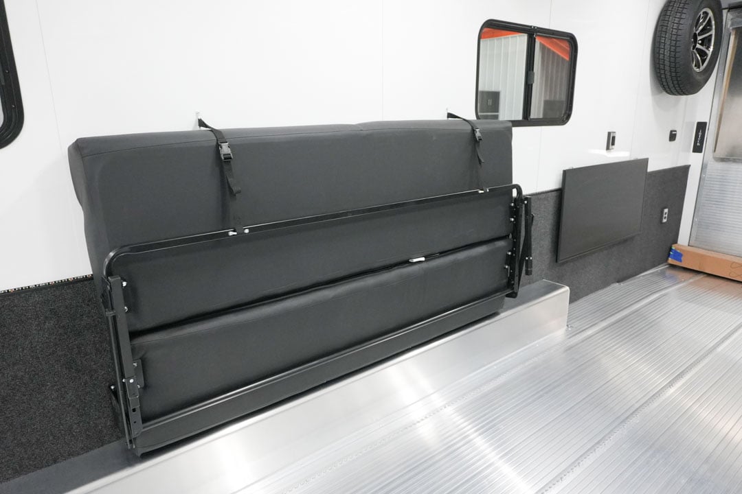 inTech Tag Trailer
