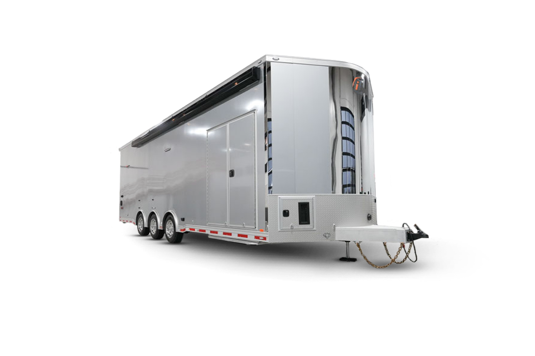 inTech Tag Trailer