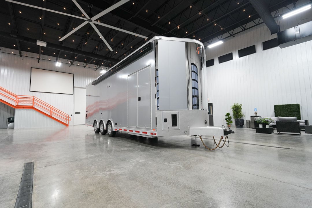 inTech Tag Trailer