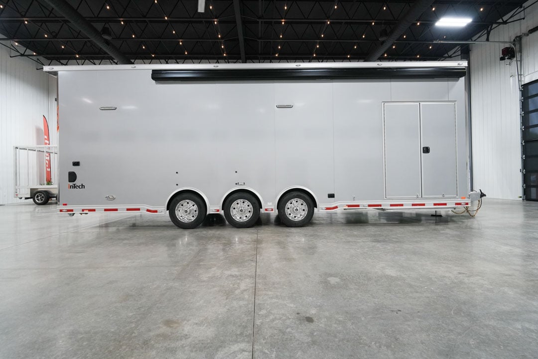 inTech Tag Trailer