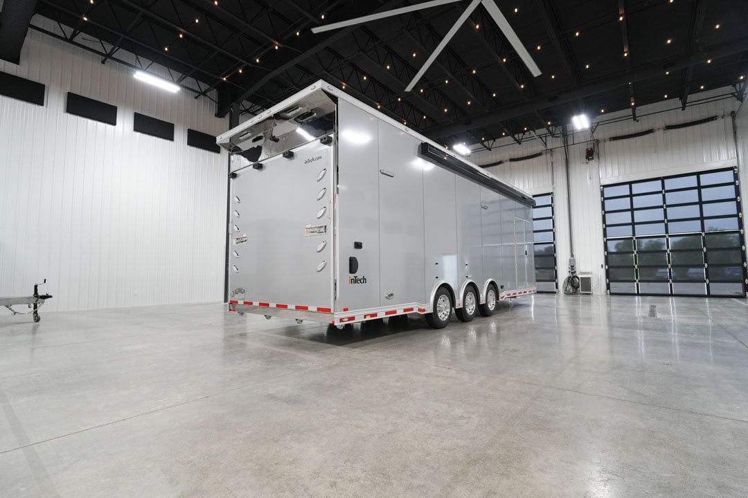 inTech Tag Trailer