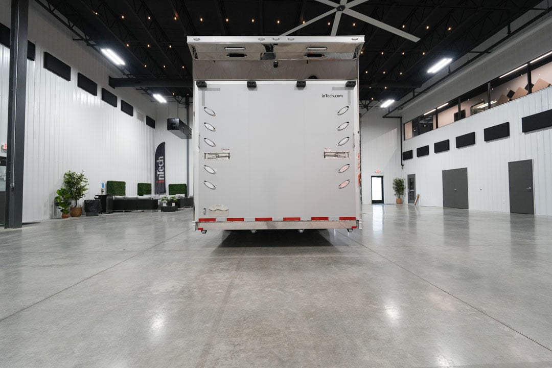 inTech Tag Trailer