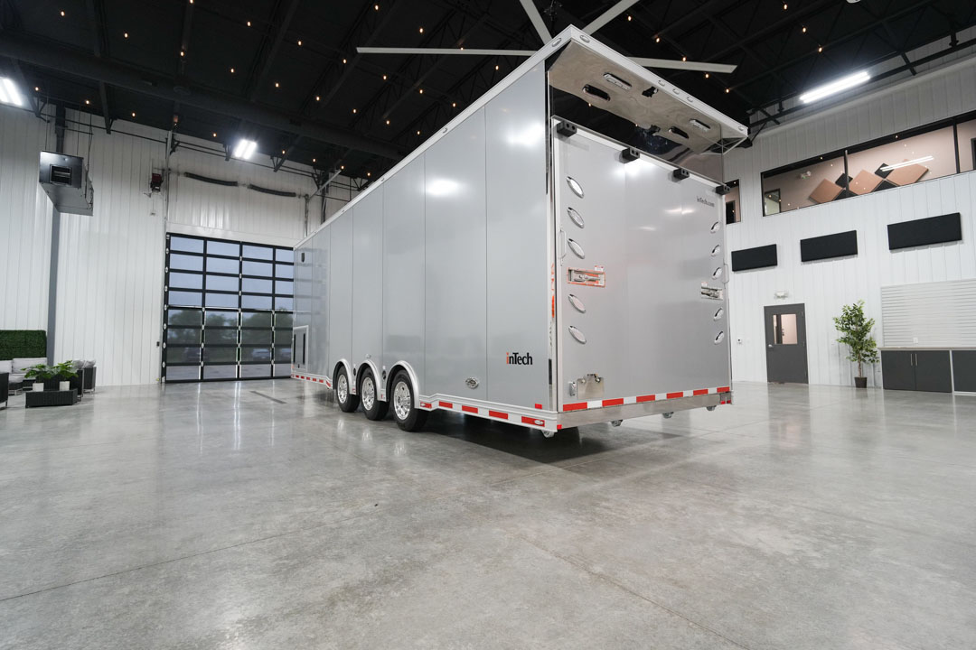 inTech Tag Trailer