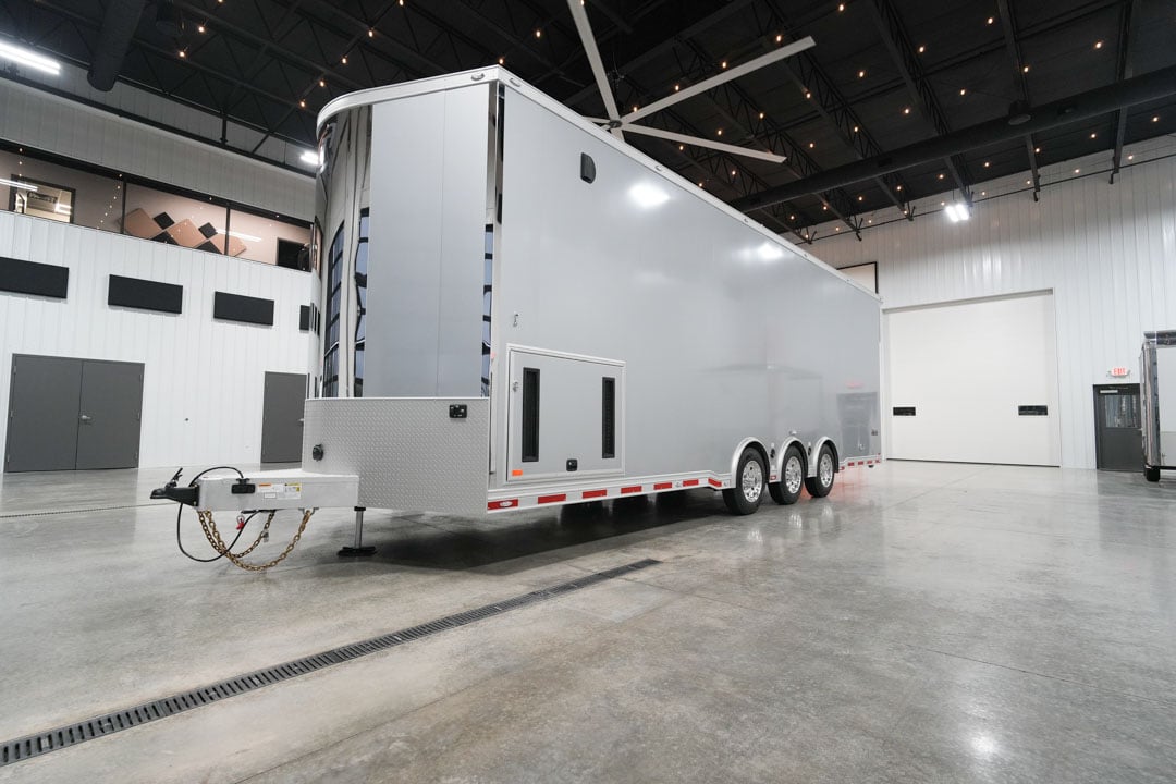 inTech Tag Trailer