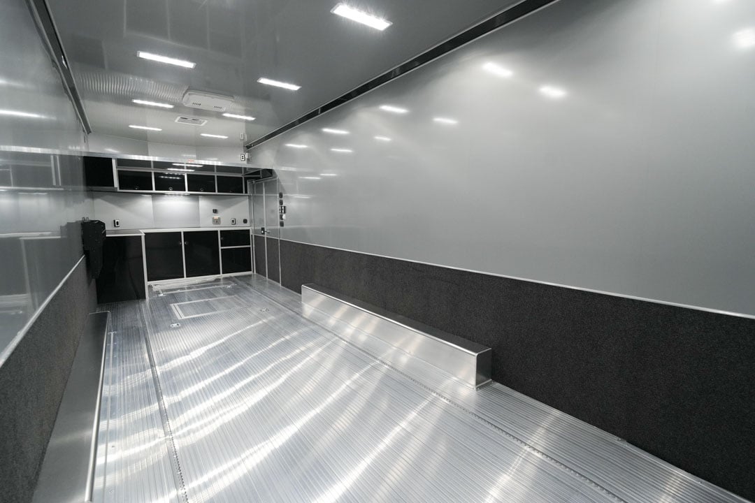 inTech Tag Trailer