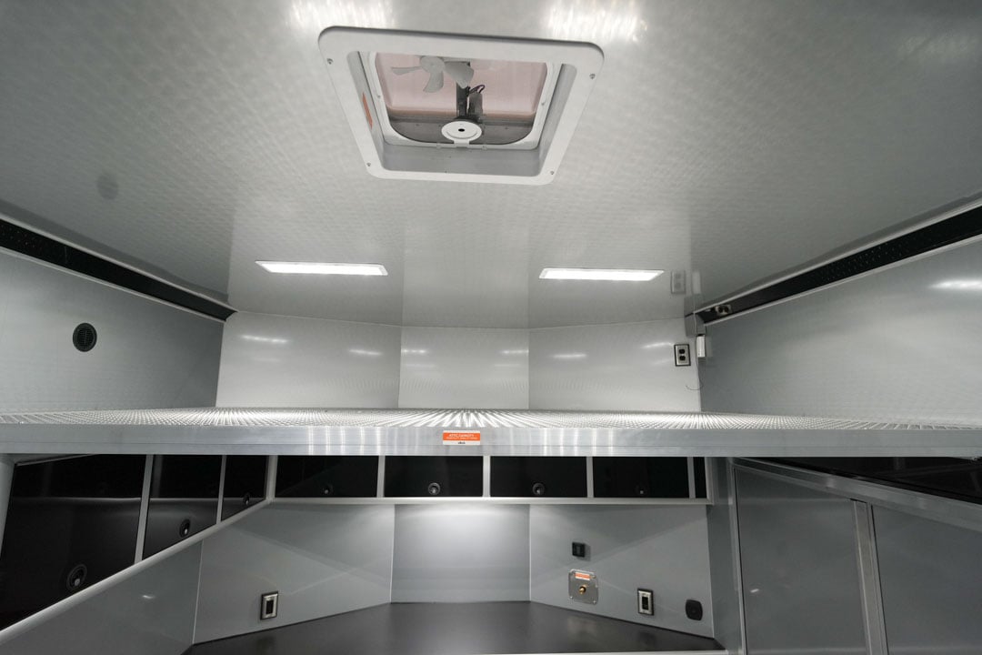 inTech Tag Trailer