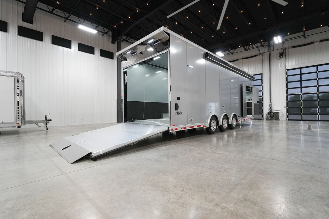 inTech Tag Trailer