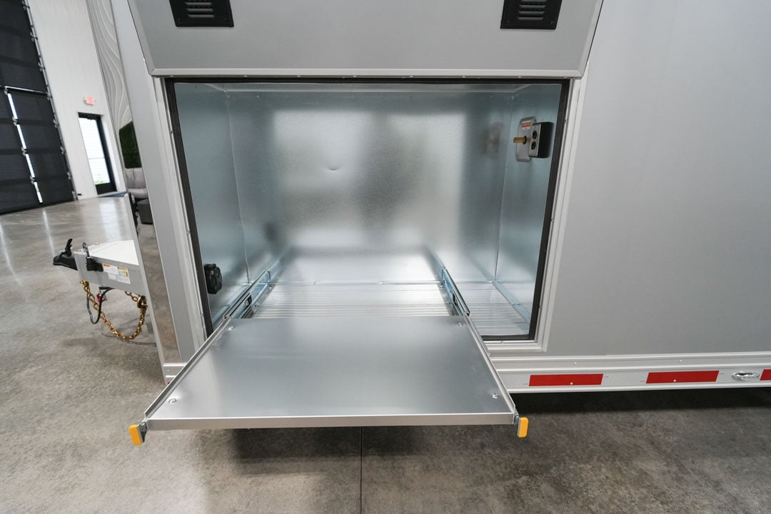 inTech Tag Trailer