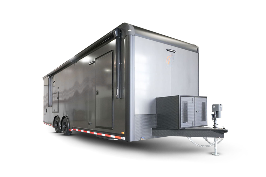 inTech Tag Trailer