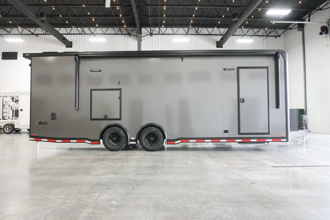 inTech Tag Trailer