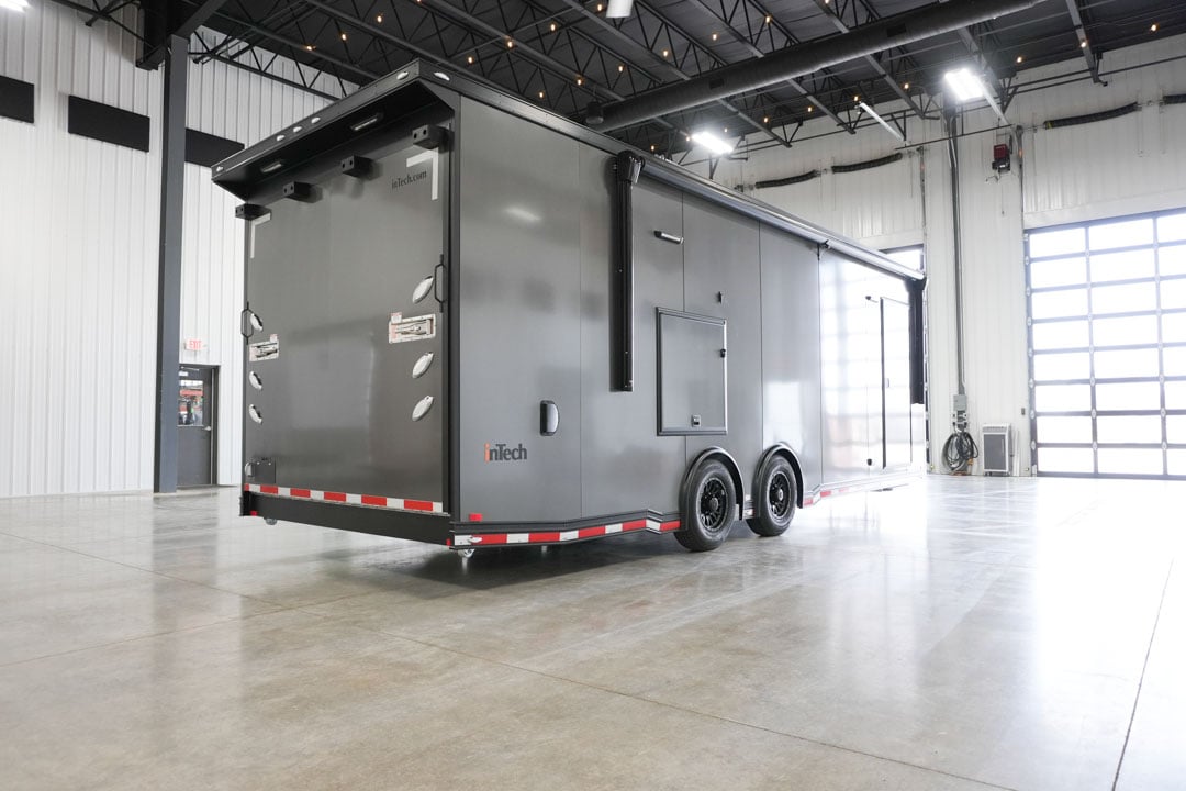 inTech Tag Trailer