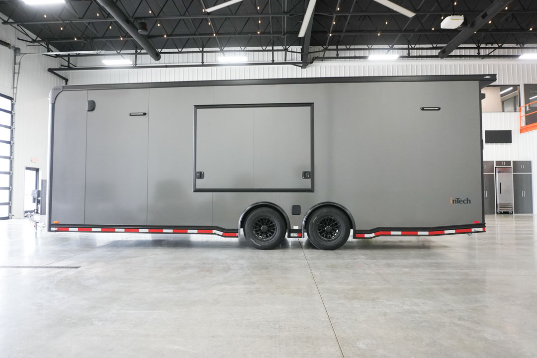 inTech Tag Trailer