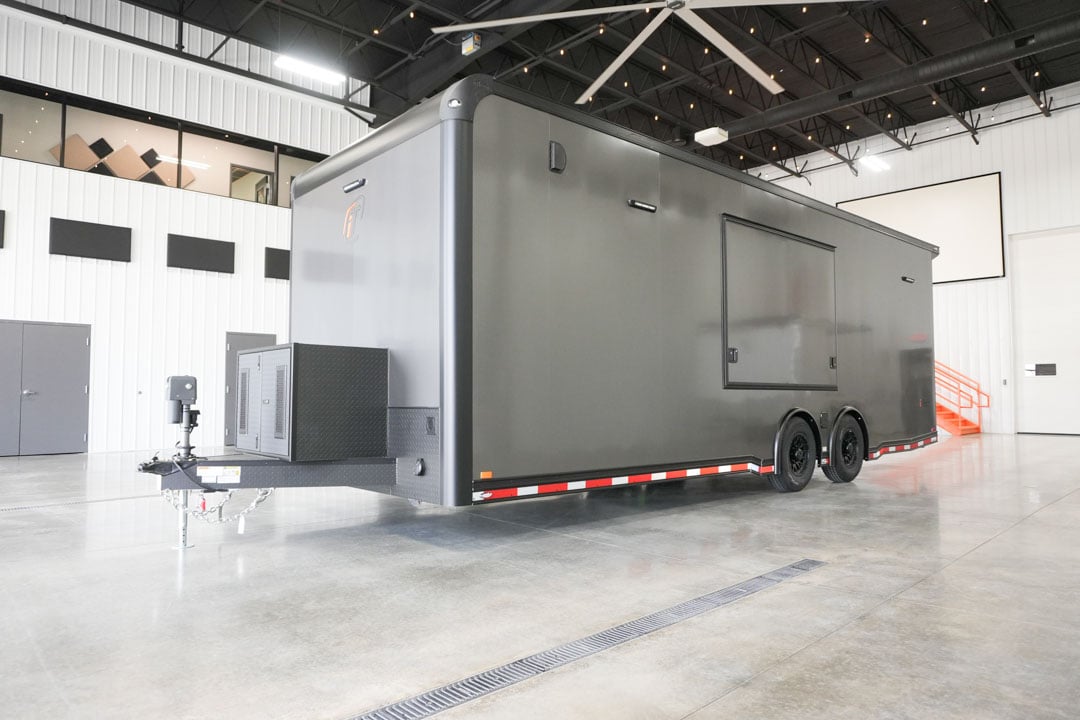 inTech Tag Trailer