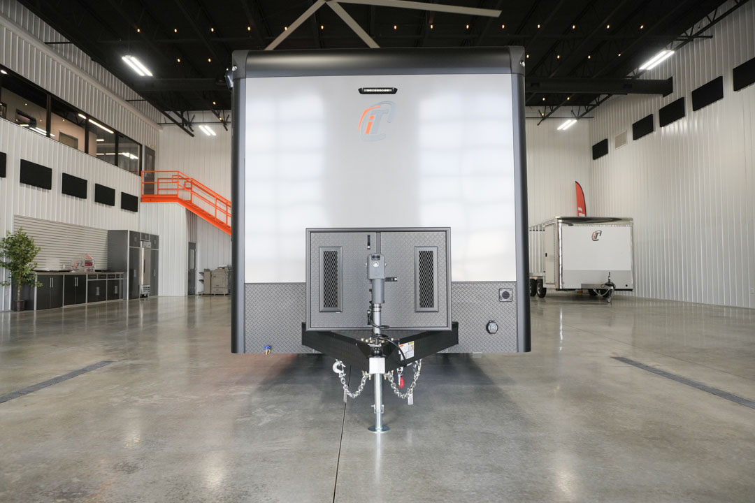inTech Tag Trailer