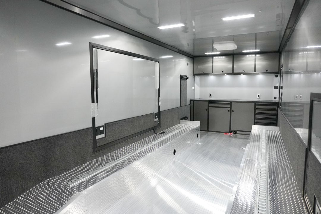 inTech Tag Trailer