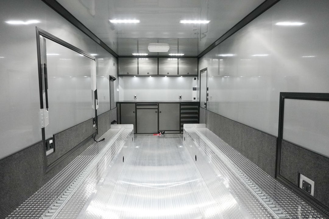 inTech Tag Trailer