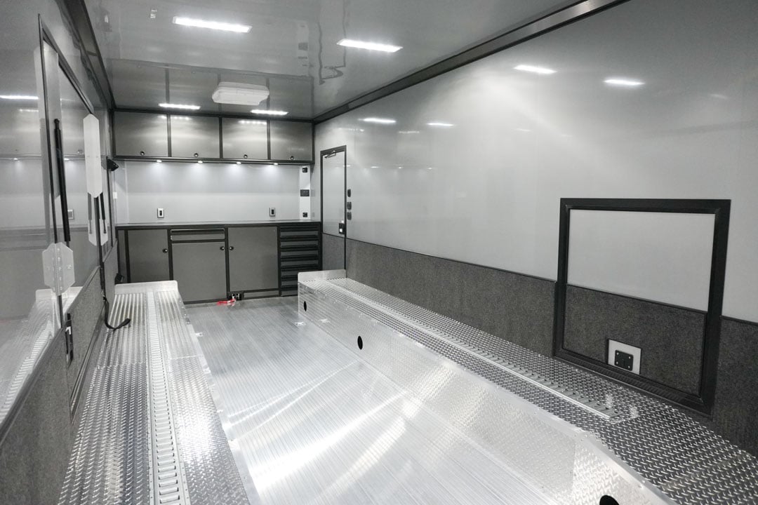 inTech Tag Trailer