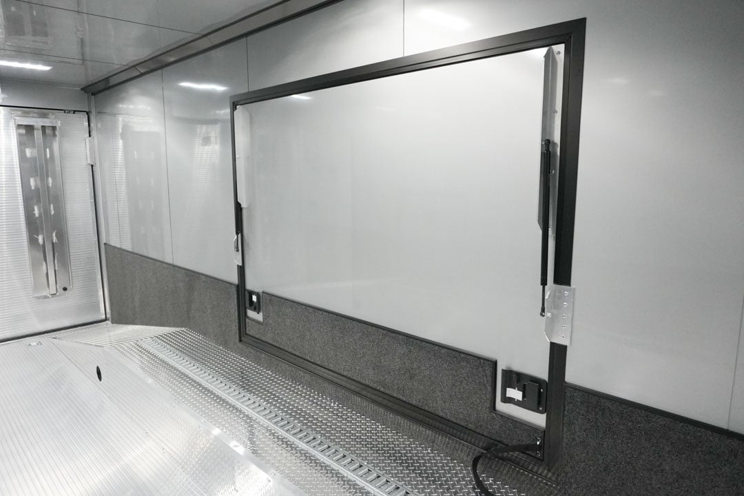 inTech Tag Trailer