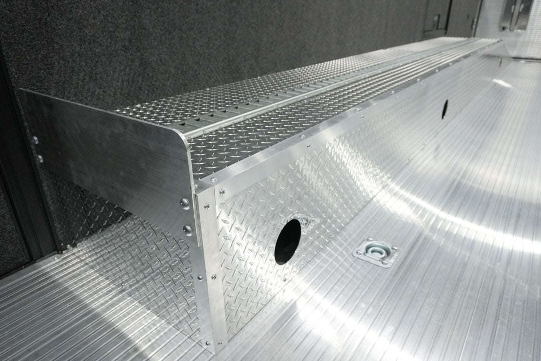 inTech Tag Trailer