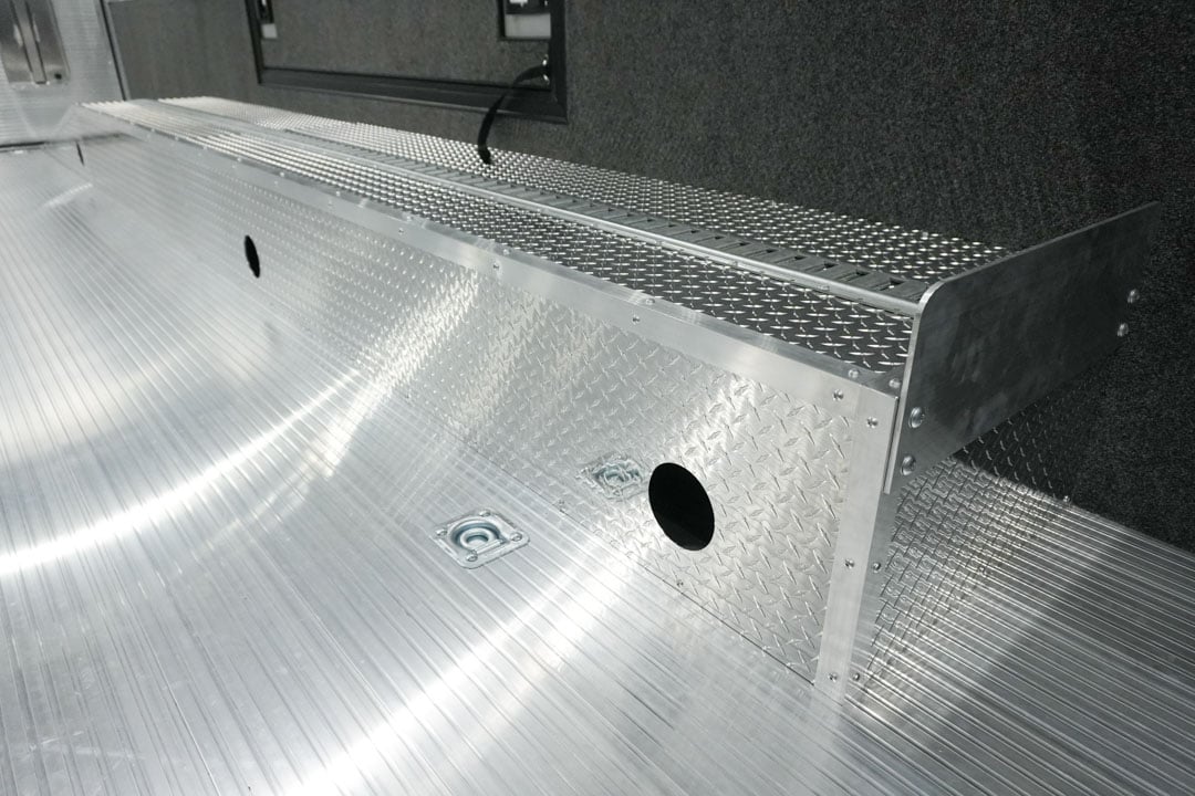 inTech Tag Trailer