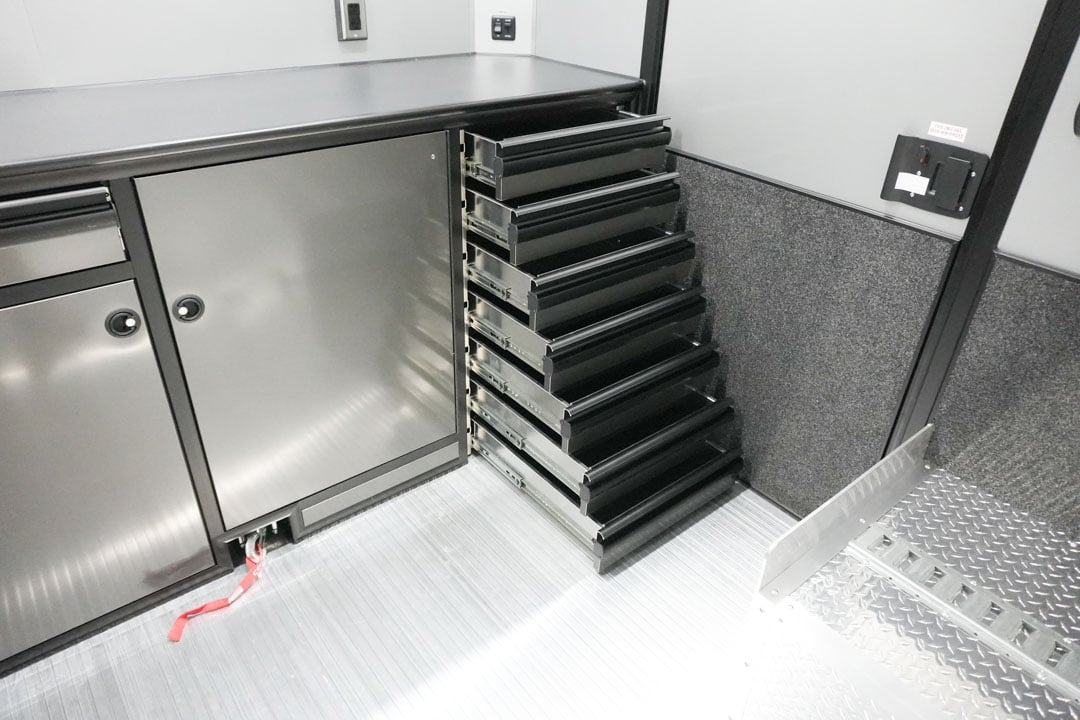 inTech Tag Trailer
