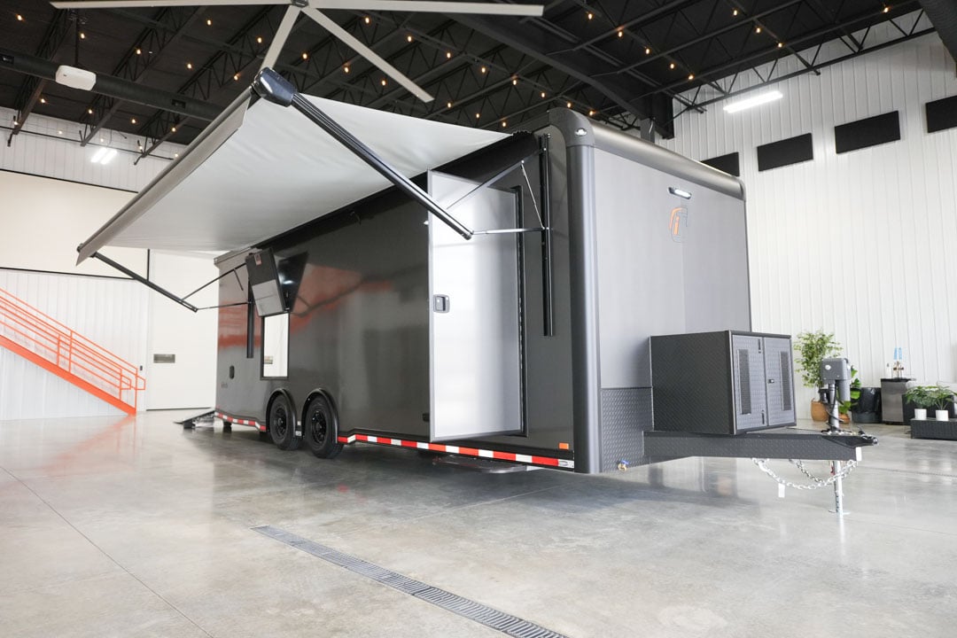 inTech Tag Trailer
