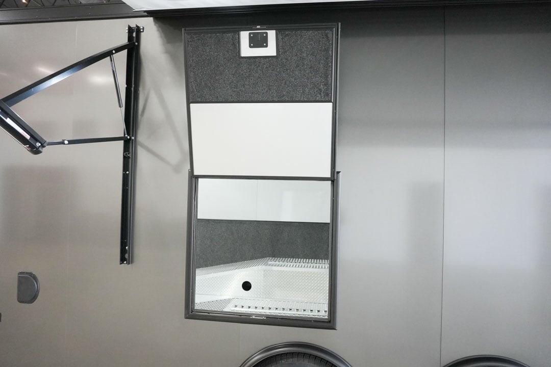 inTech Tag Trailer