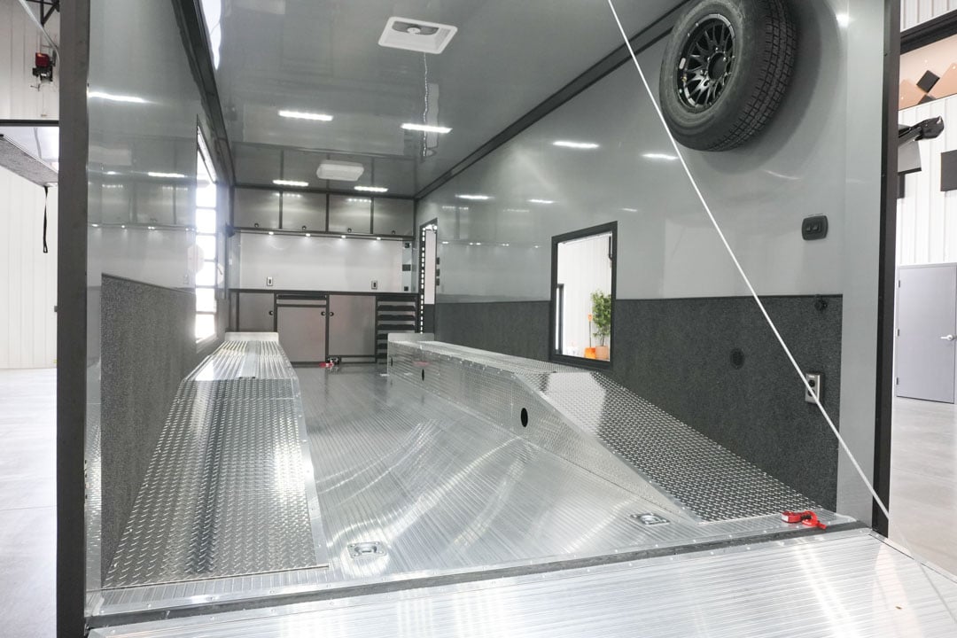 inTech Tag Trailer