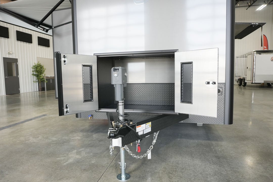 inTech Tag Trailer