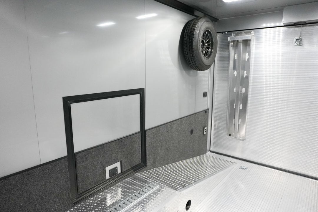 inTech Tag Trailer