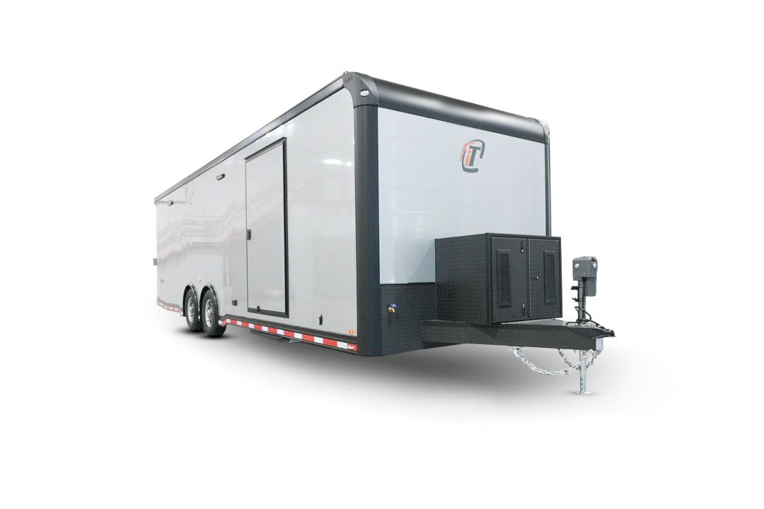 inTech Tag Trailer