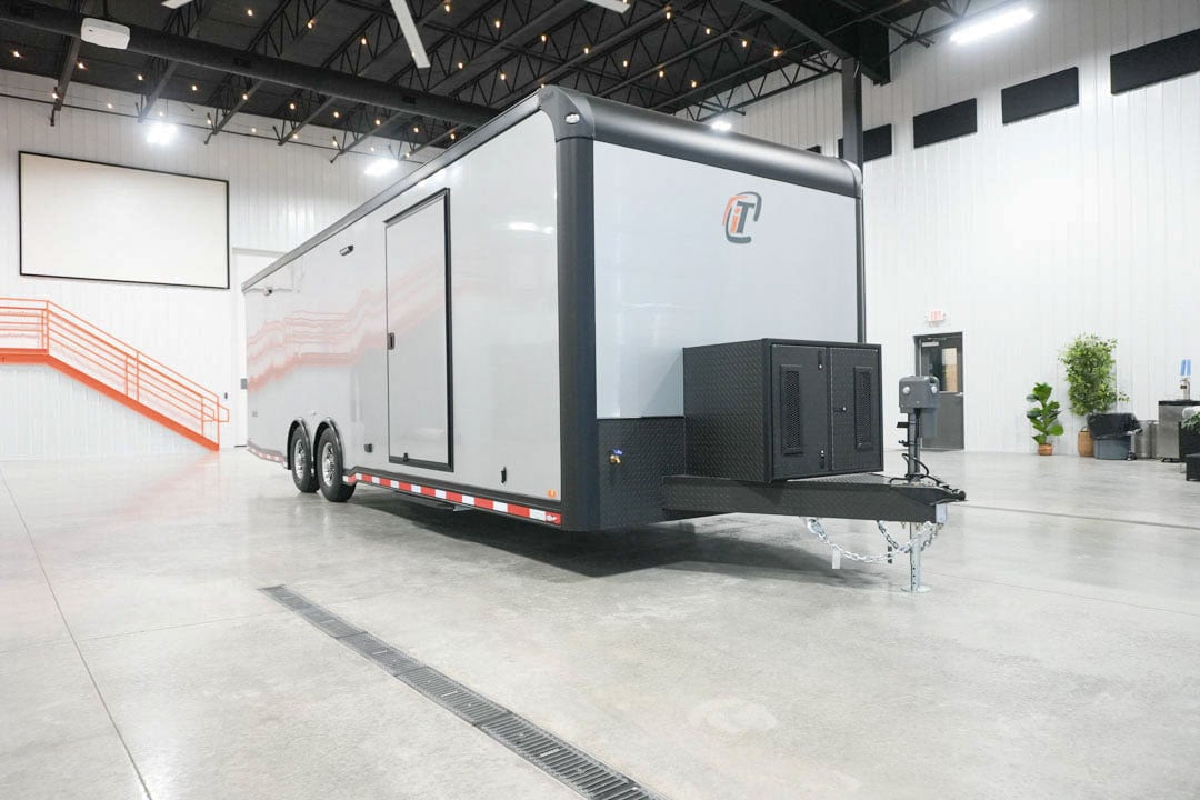 inTech Tag Trailer