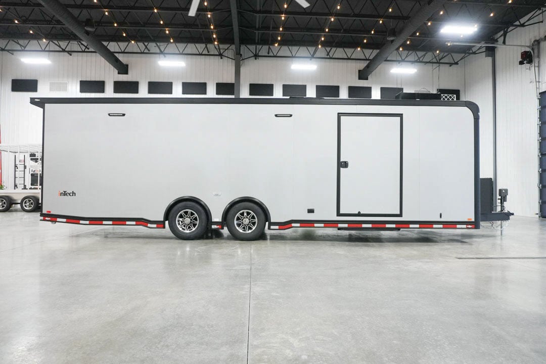 inTech Tag Trailer