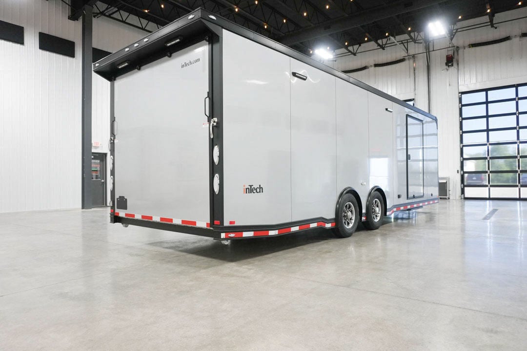 inTech Tag Trailer