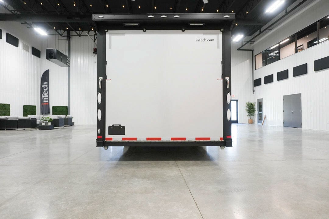inTech Tag Trailer