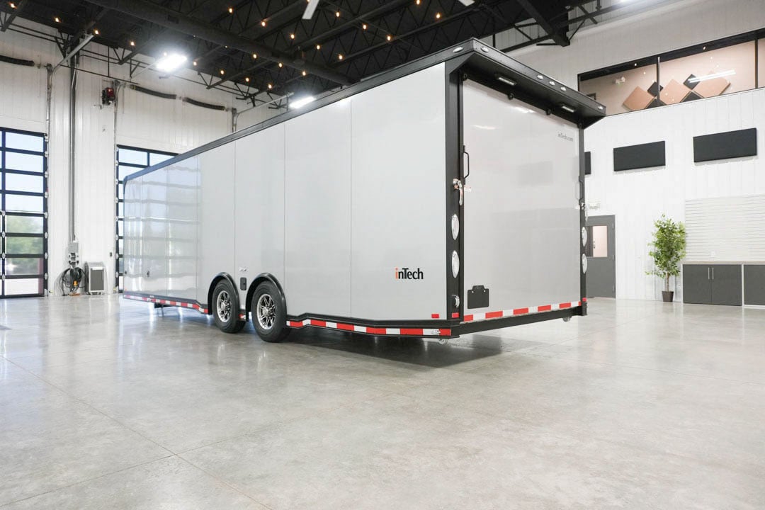 inTech Tag Trailer