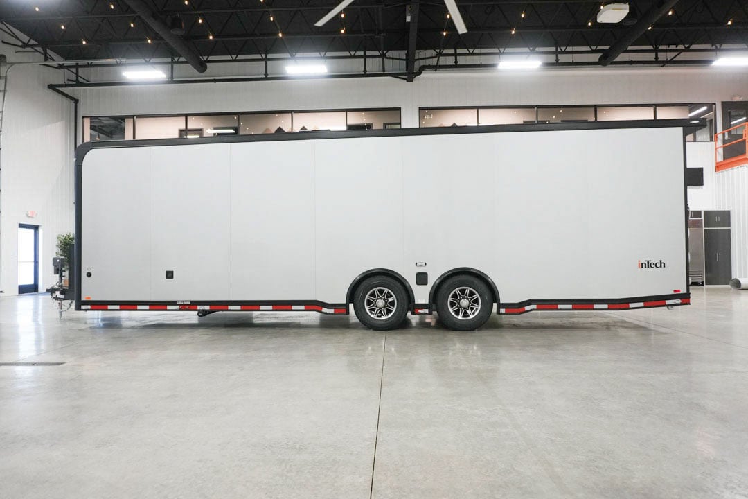 inTech Tag Trailer
