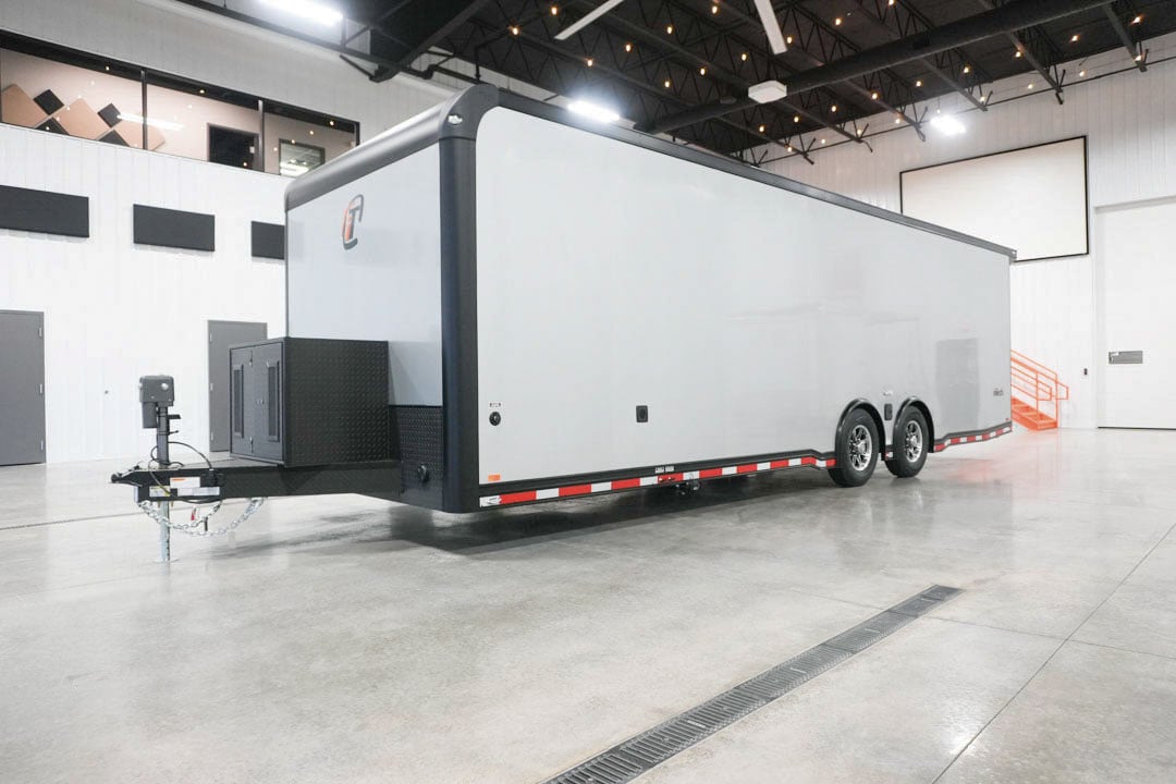 inTech Tag Trailer