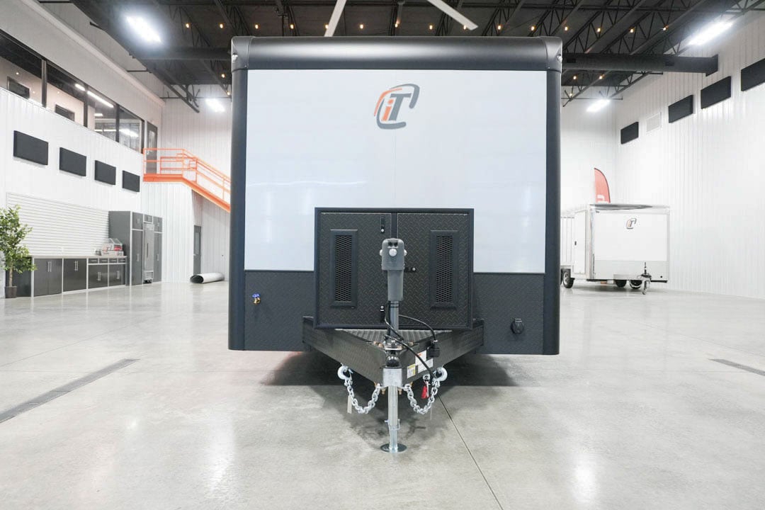 inTech Tag Trailer