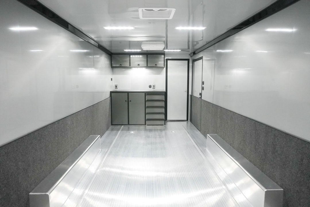 inTech Tag Trailer