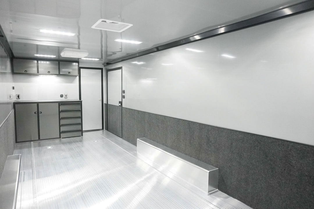 inTech Tag Trailer