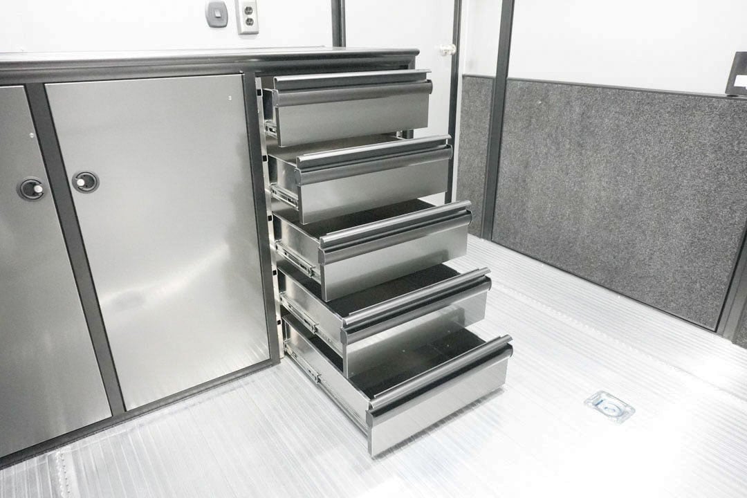 inTech Tag Trailer